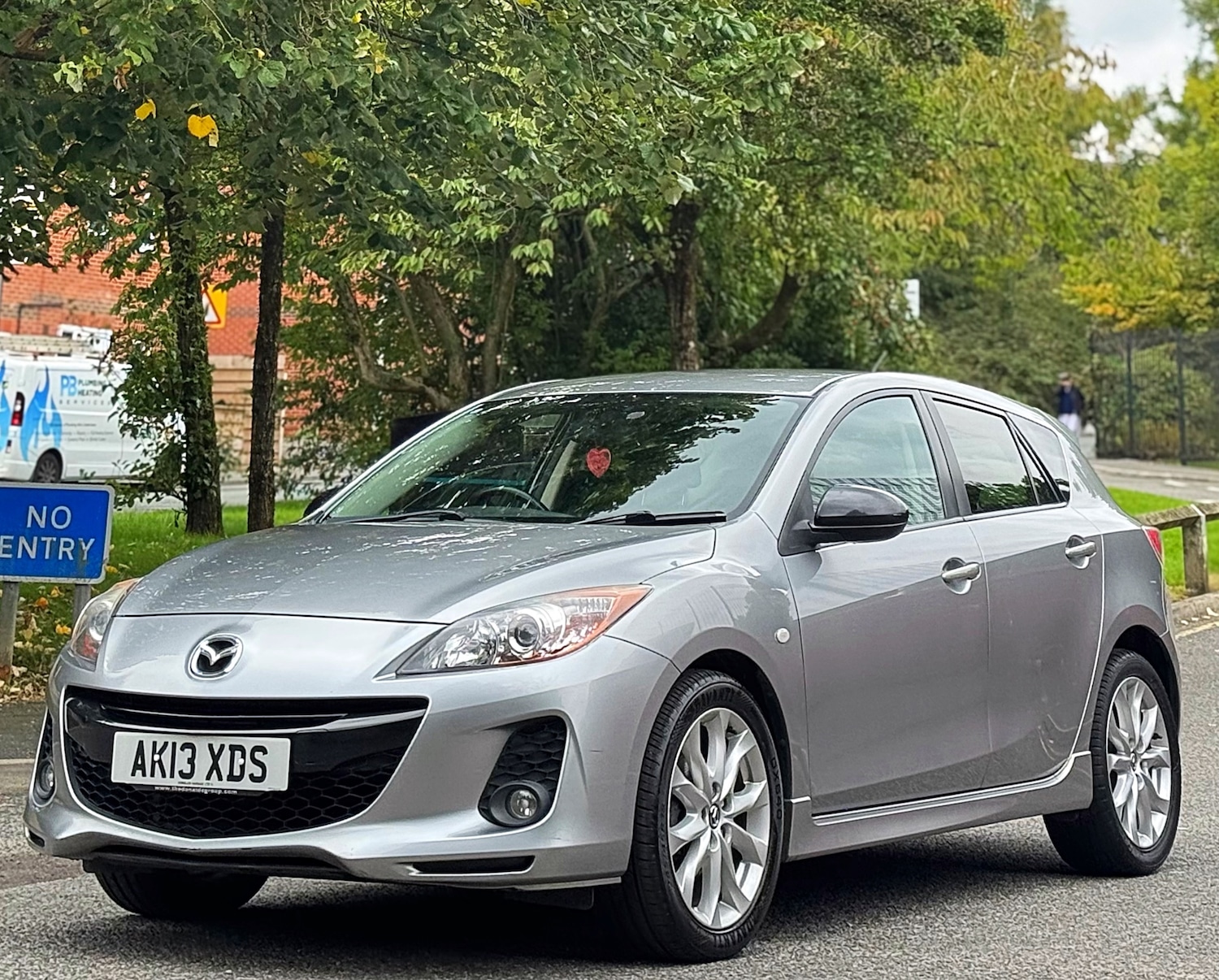 Used Mazda Mazda3 2013 for sale - 76093918: Photo 17