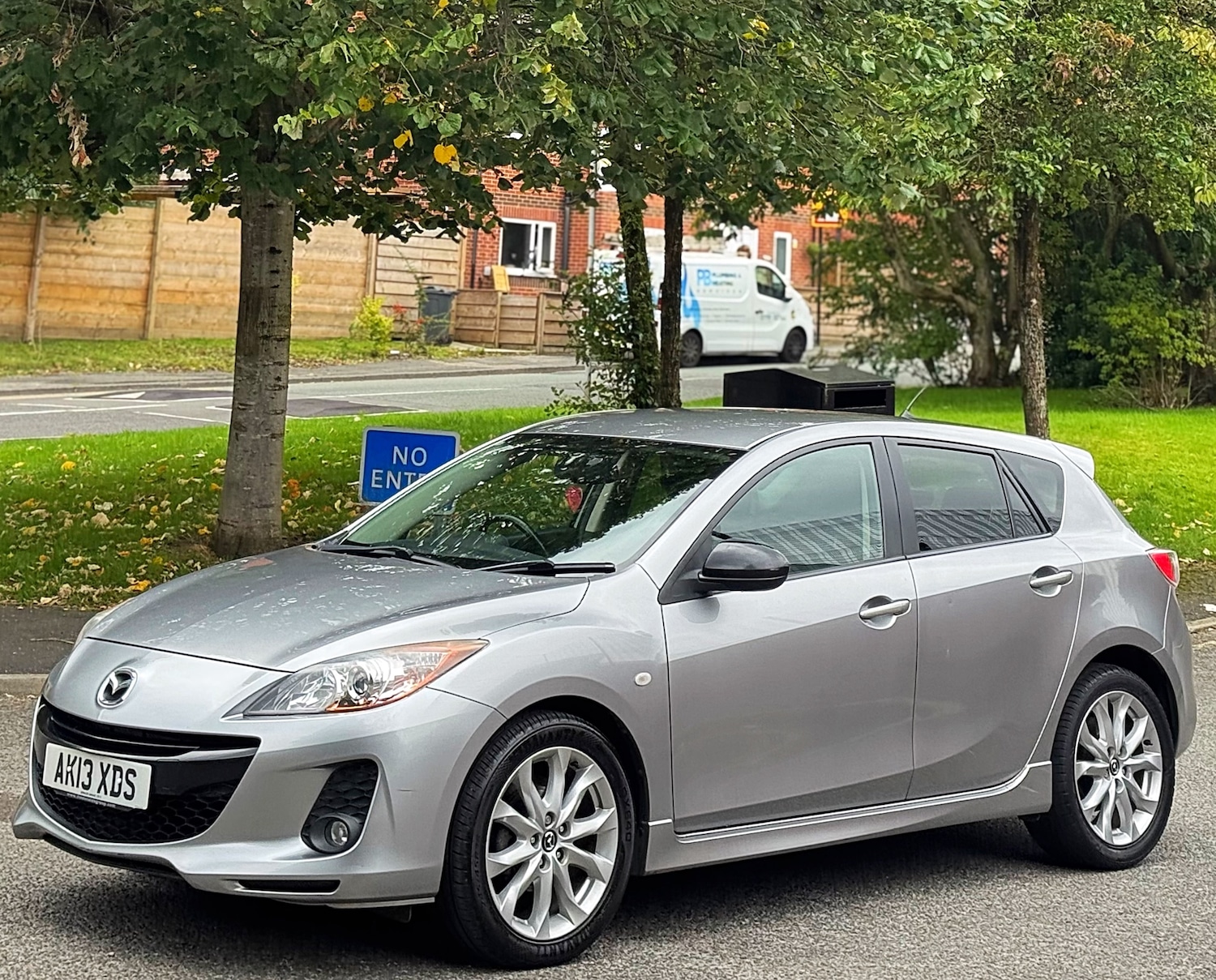 Used Mazda Mazda3 2013 for sale - 76093918: Photo 18