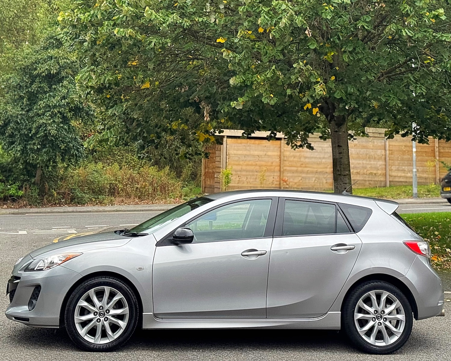 Used Mazda Mazda3 2013 for sale - 76093918: Photo 20