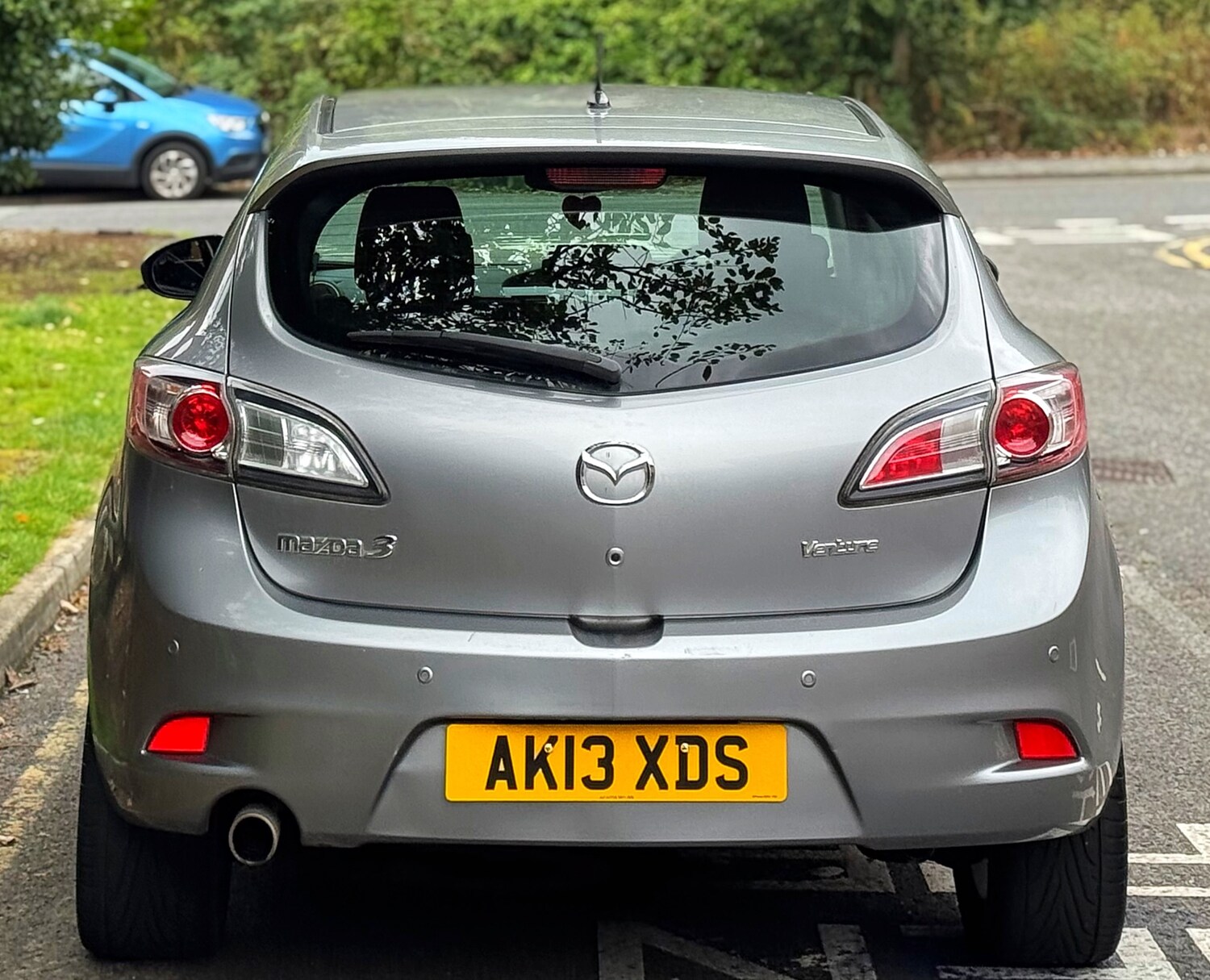 Used Mazda Mazda3 2013 for sale - 76093918: Photo 23