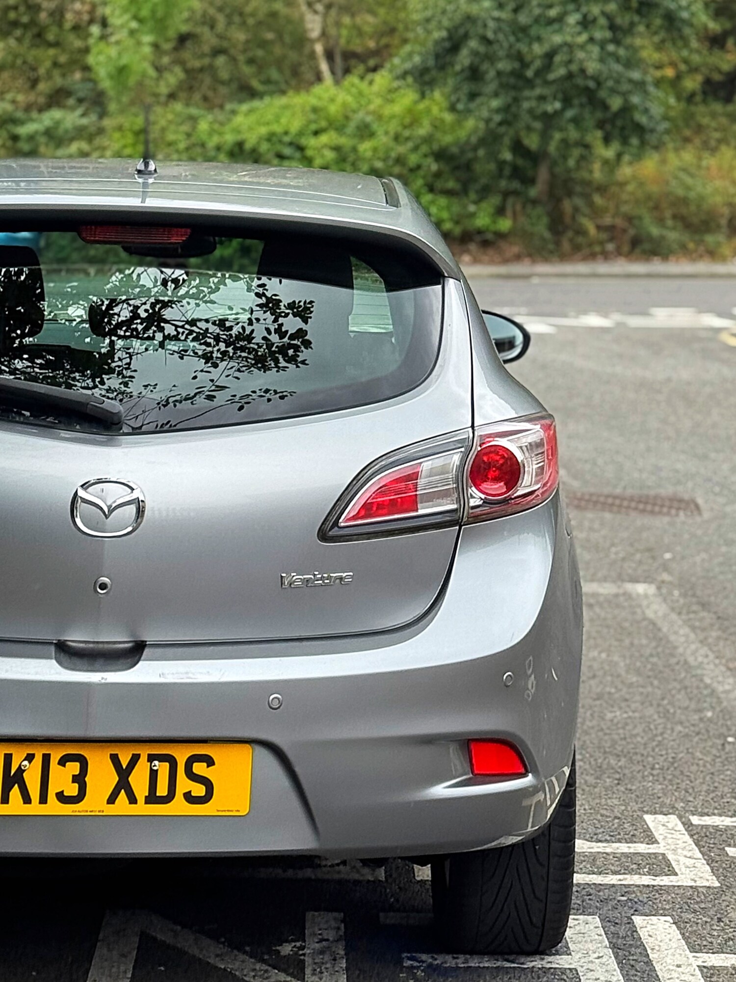 Used Mazda Mazda3 2013 for sale - 76093918: Photo 24