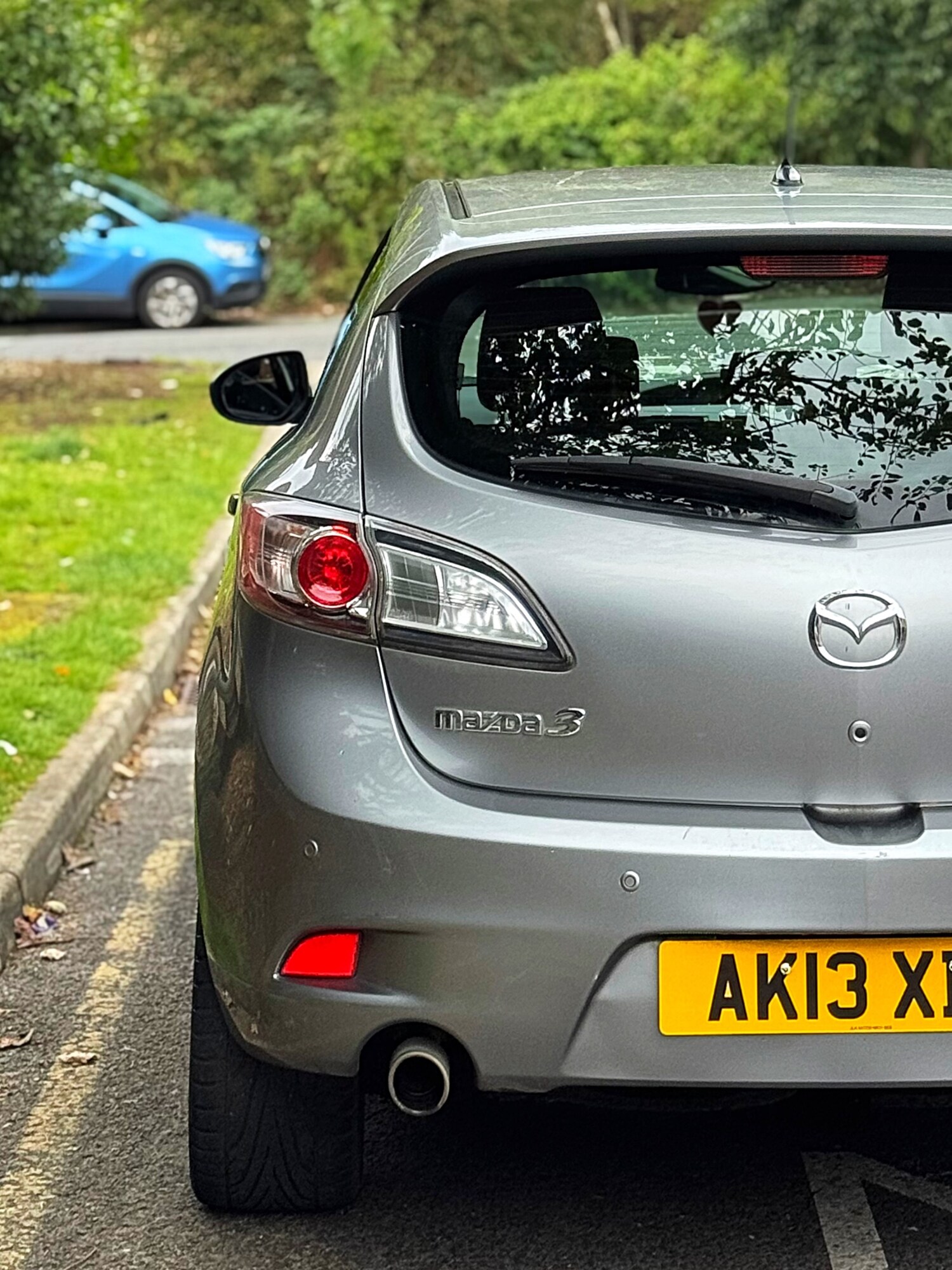 Used Mazda Mazda3 2013 for sale - 76093918: Photo 25