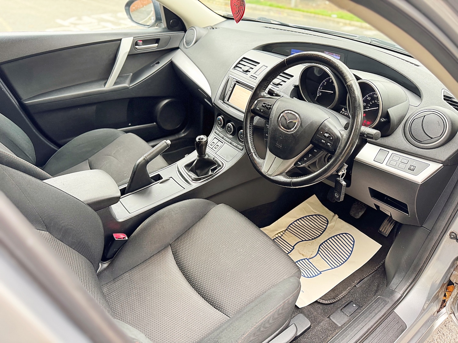Used Mazda Mazda3 2013 for sale - 76093918: Photo 28
