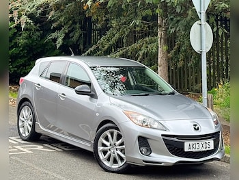 Used Mazda Mazda3 2013 for sale - 76093918: Photo 2