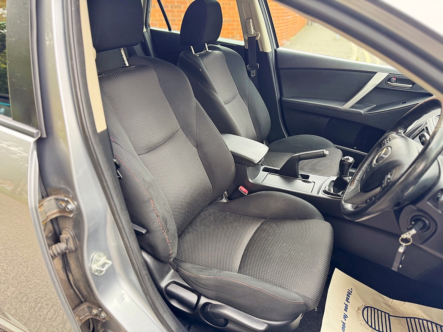 Used Mazda Mazda3 2013 for sale - 76093918: Photo 31