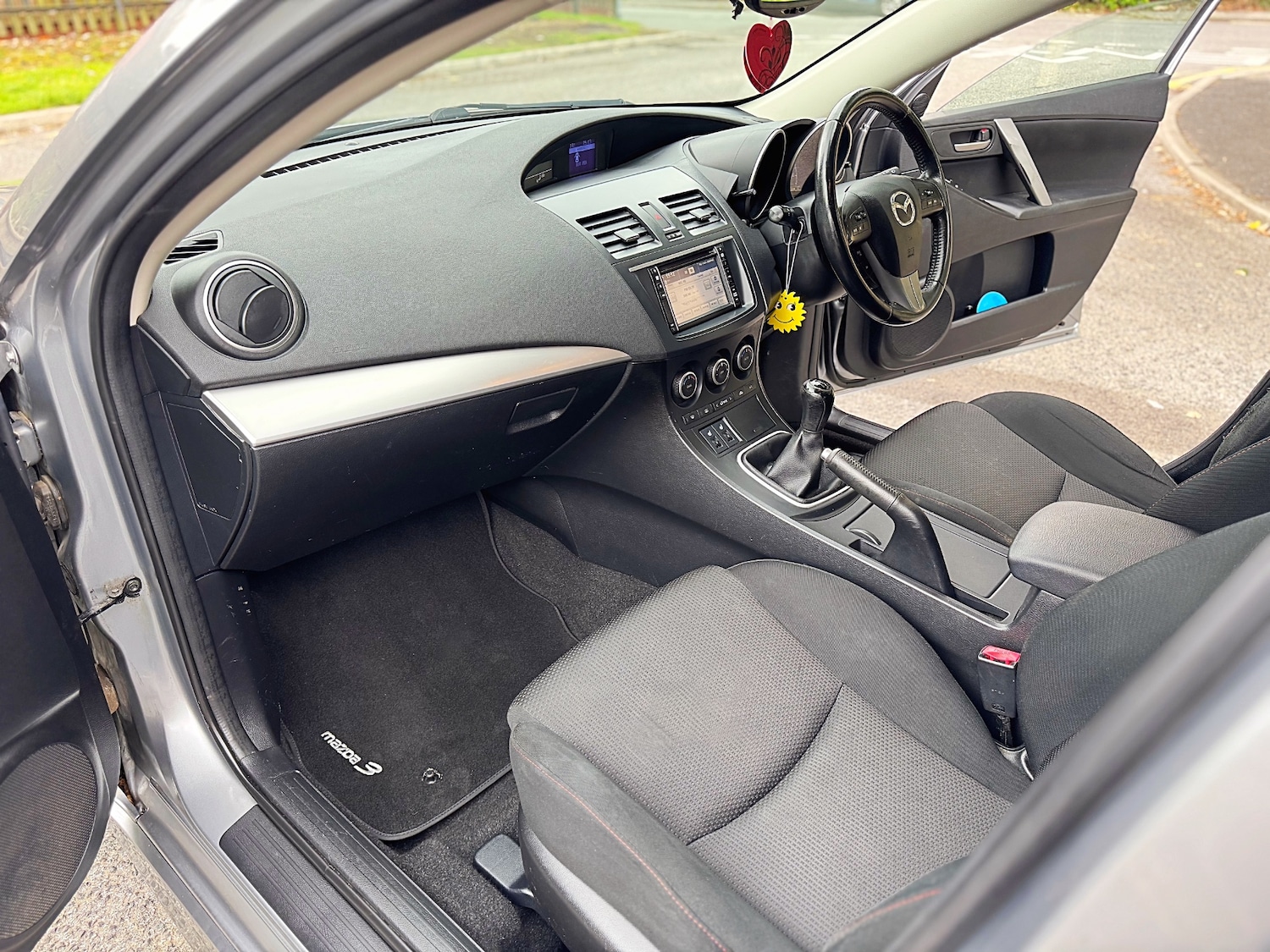 Used Mazda Mazda3 2013 for sale - 76093918: Photo 34