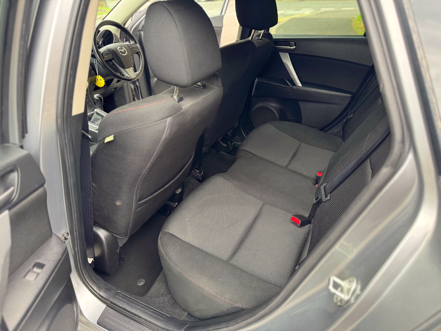 Used Mazda Mazda3 2013 for sale - 76093918: Photo 36