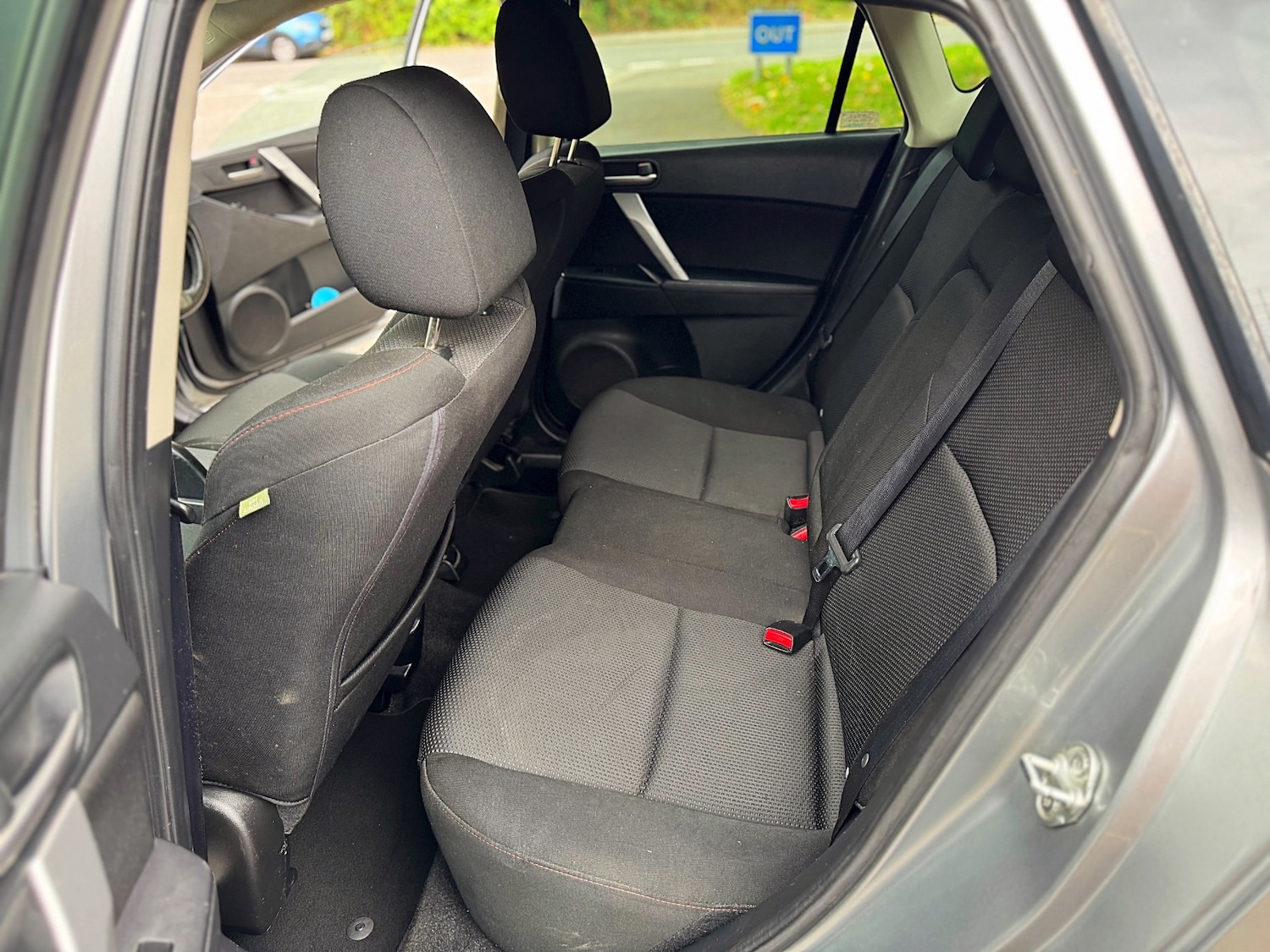 Used Mazda Mazda3 2013 for sale - 76093918: Photo 37