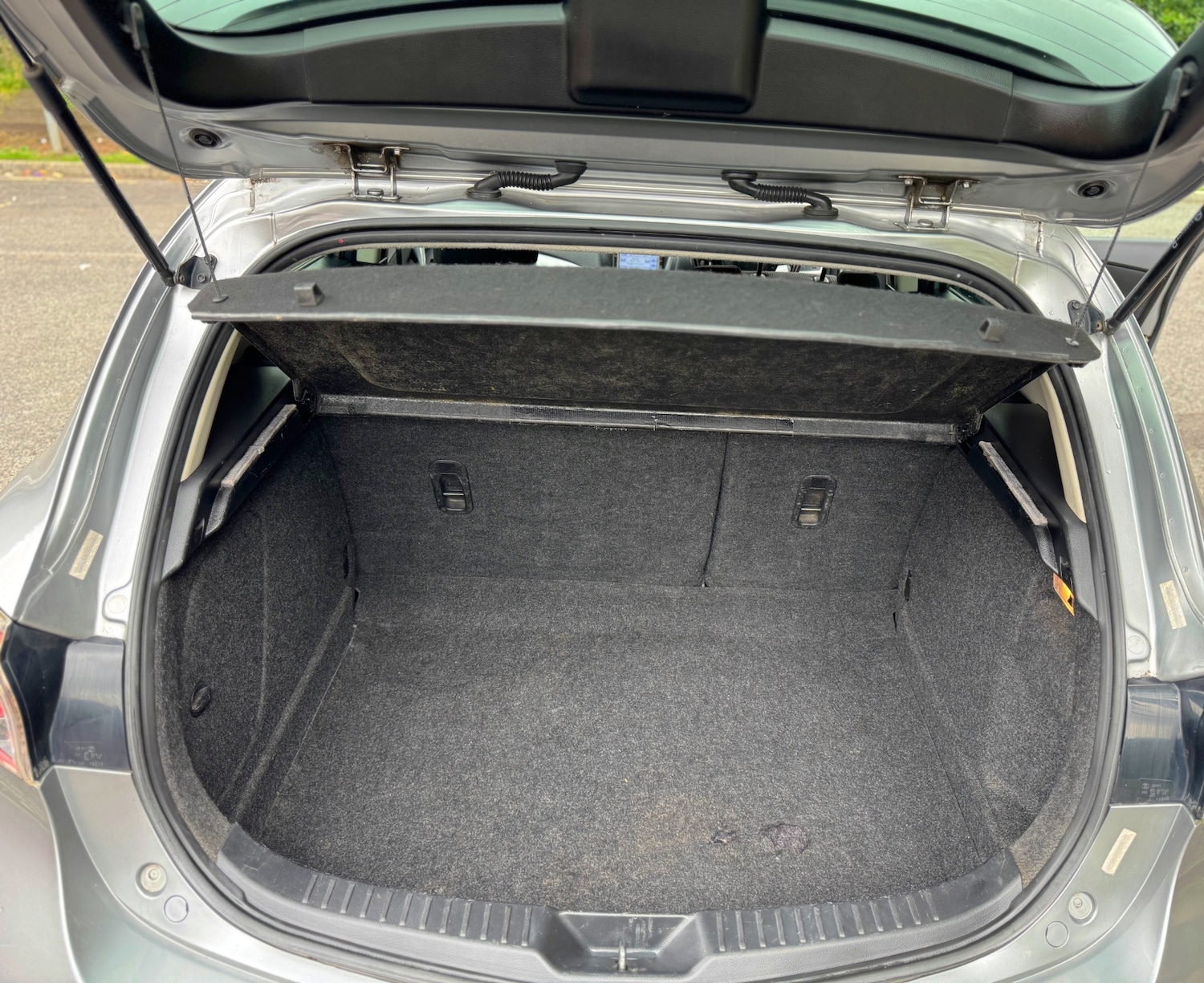 Used Mazda Mazda3 2013 for sale - 76093918: Photo 38