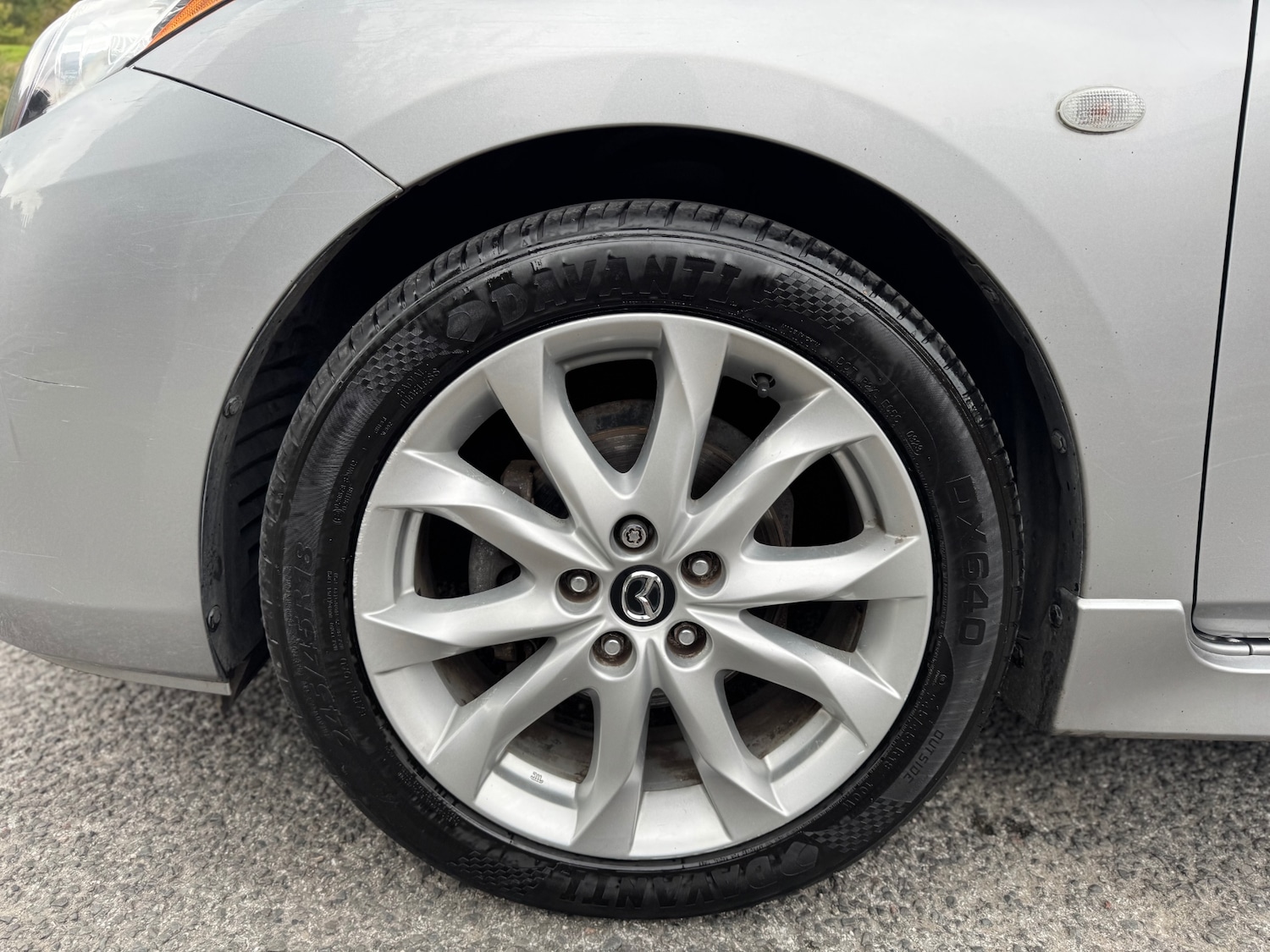 Used Mazda Mazda3 2013 for sale - 76093918: Photo 39