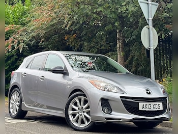 Used Mazda Mazda3 2013 for sale - 76093918: Photo 3