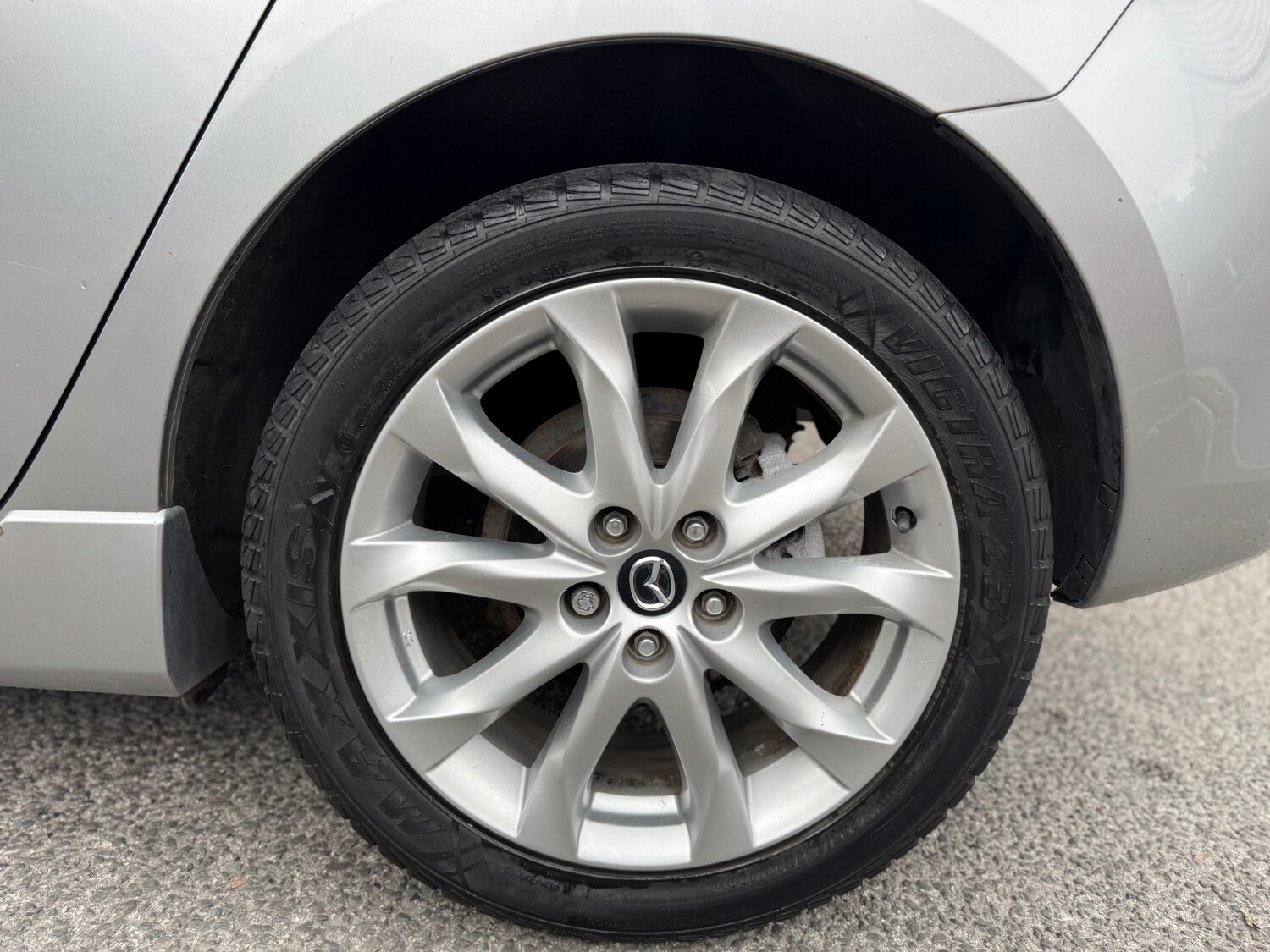 Used Mazda Mazda3 2013 for sale - 76093918: Photo 40