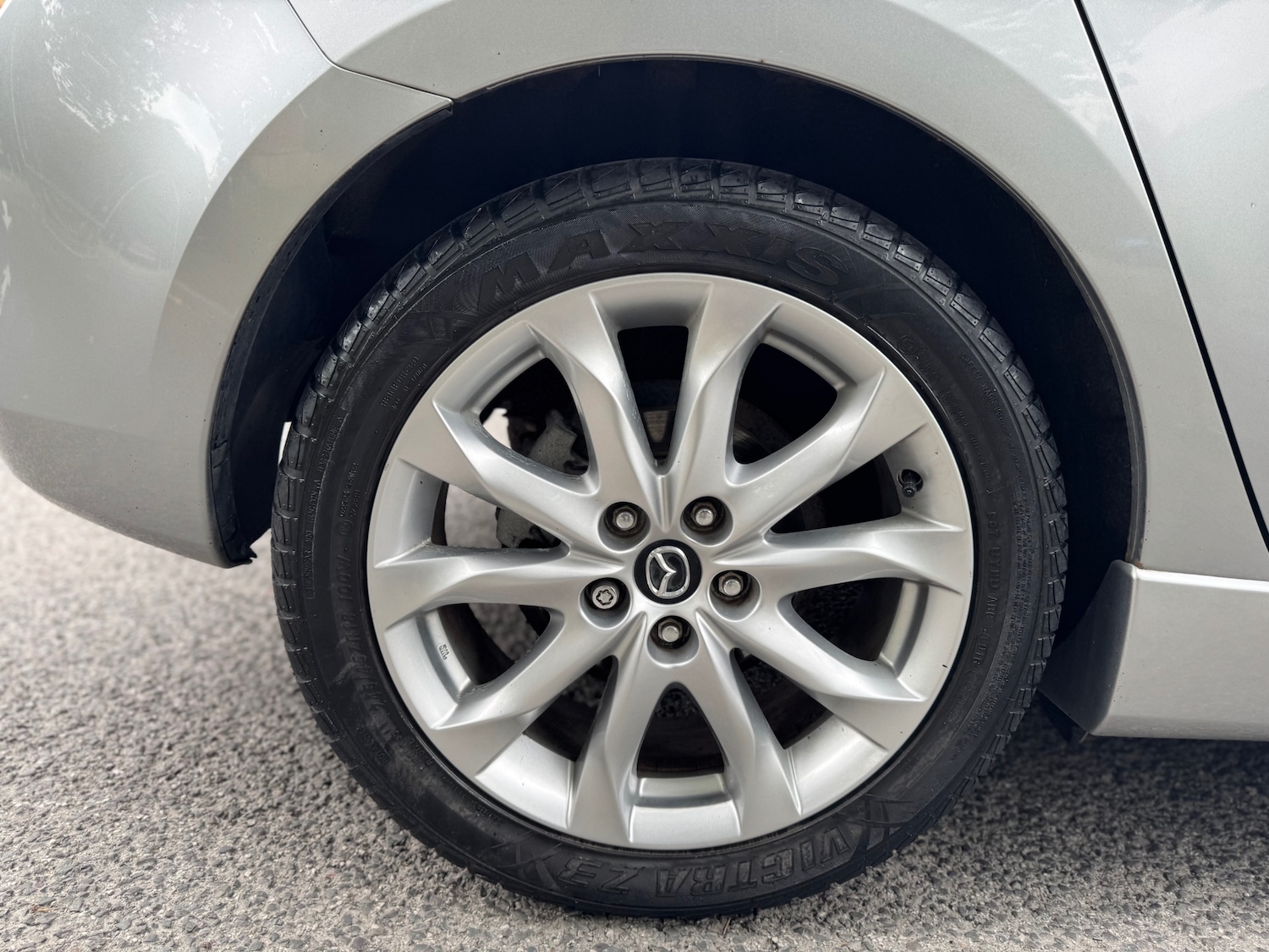 Used Mazda Mazda3 2013 for sale - 76093918: Photo 41