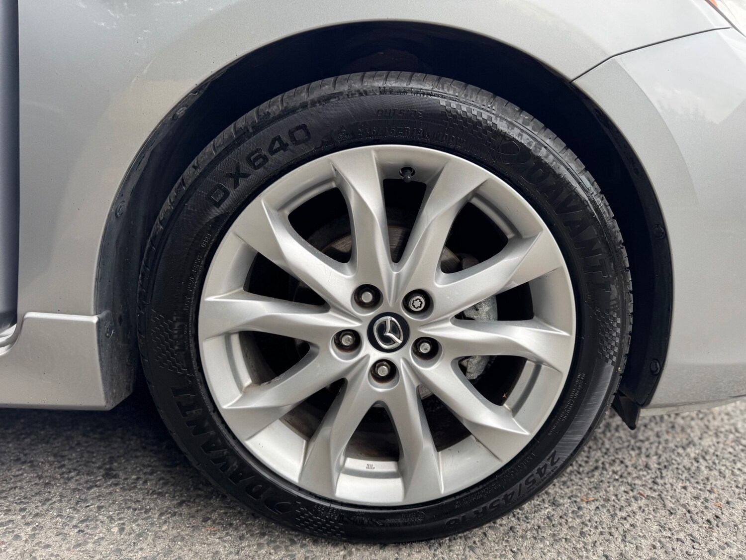 Used Mazda Mazda3 2013 for sale - 76093918: Photo 42