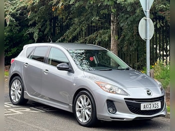 Used Mazda Mazda3 2013 for sale - 76093918: Photo 4
