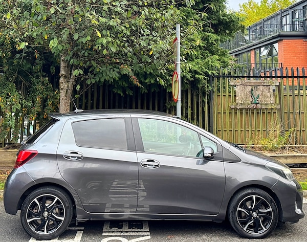 Used Toyota Yaris 2016 for sale - 76225439: Photo 19