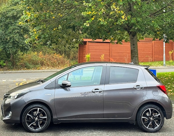 Used Toyota Yaris 2016 for sale - 76225439: Photo 20