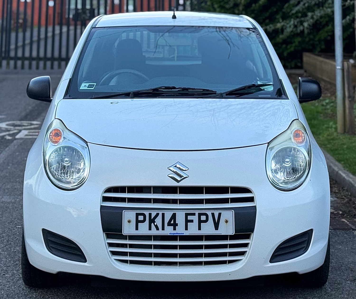 Used Suzuki Alto 2014 for sale - 77894132: Photo 10