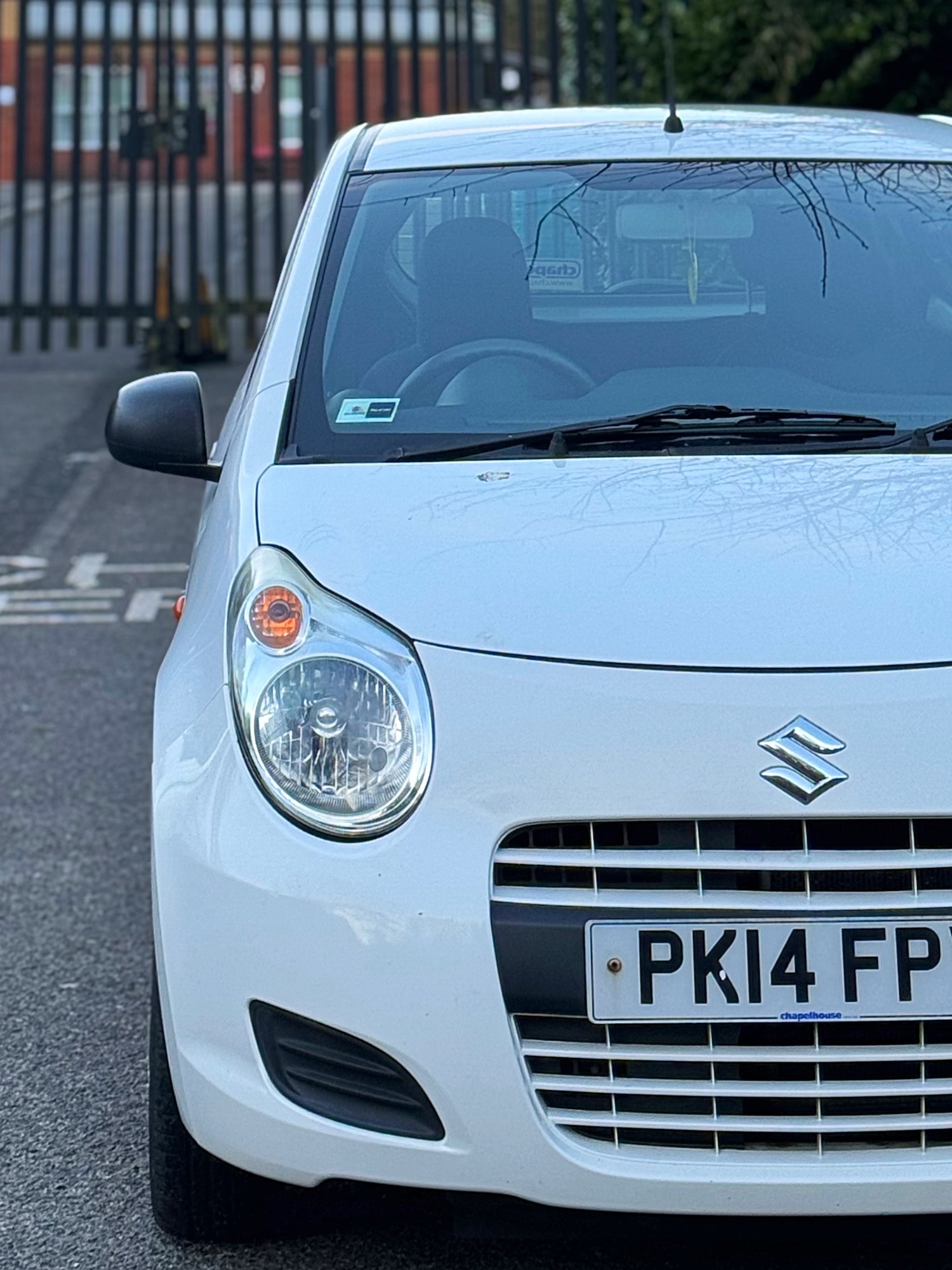 Used Suzuki Alto 2014 for sale - 77894132: Photo 11