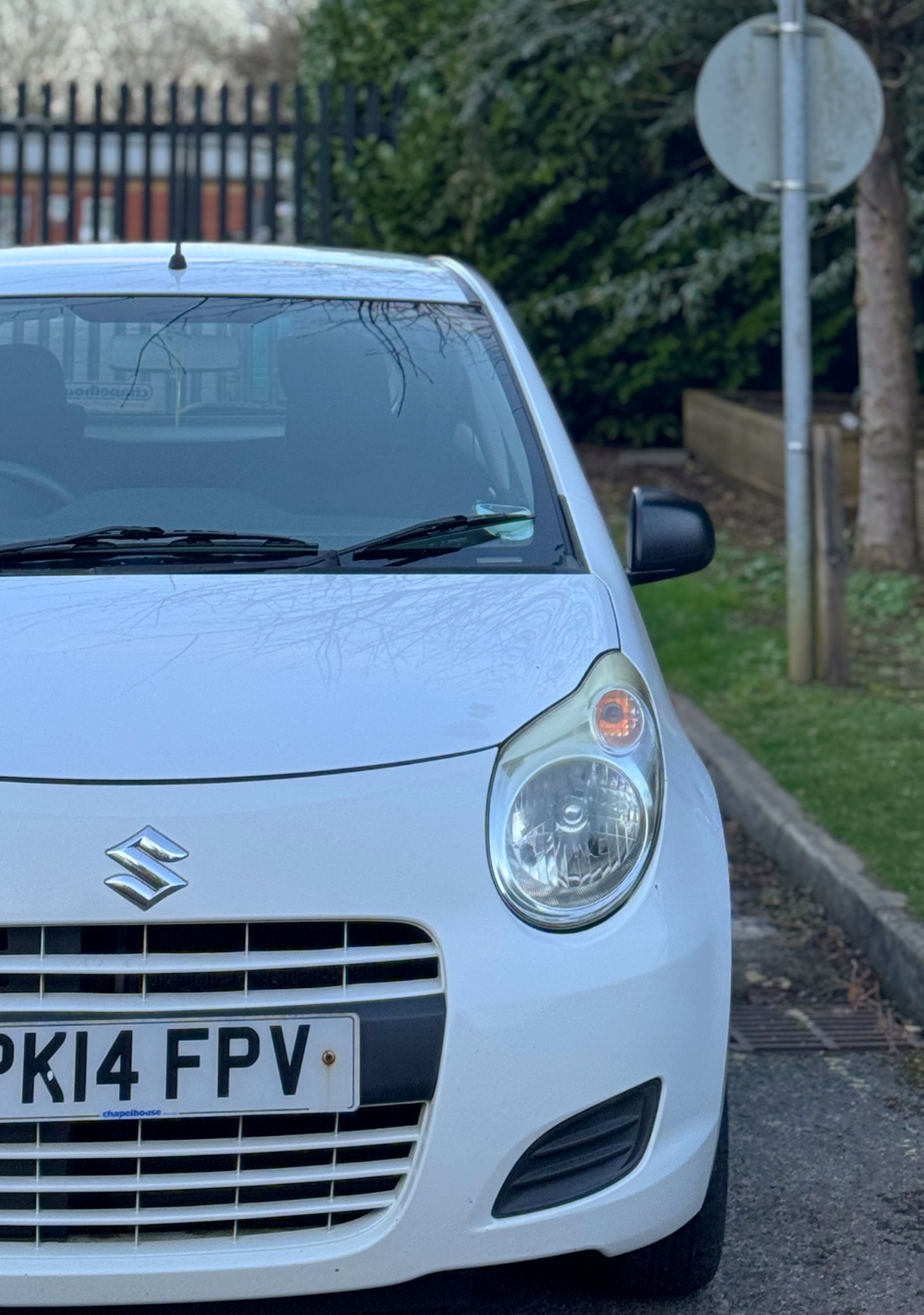 Used Suzuki Alto 2014 for sale - 77894132: Photo 12