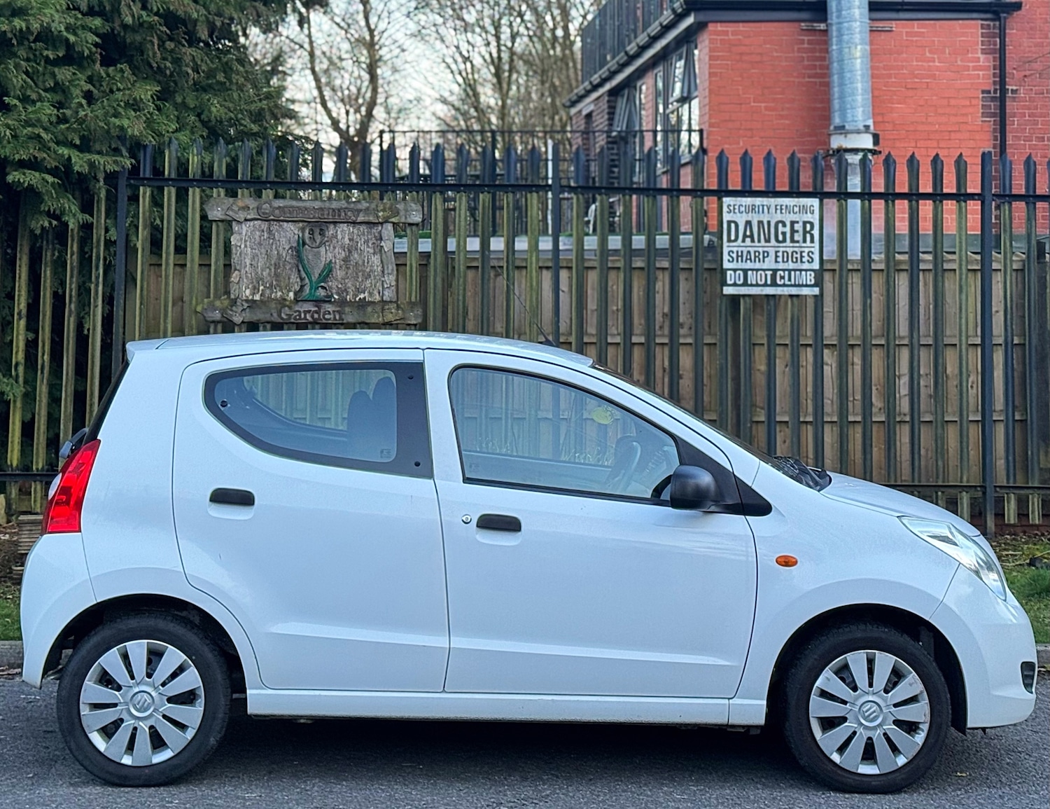 Used Suzuki Alto 2014 for sale - 77894132: Photo 20
