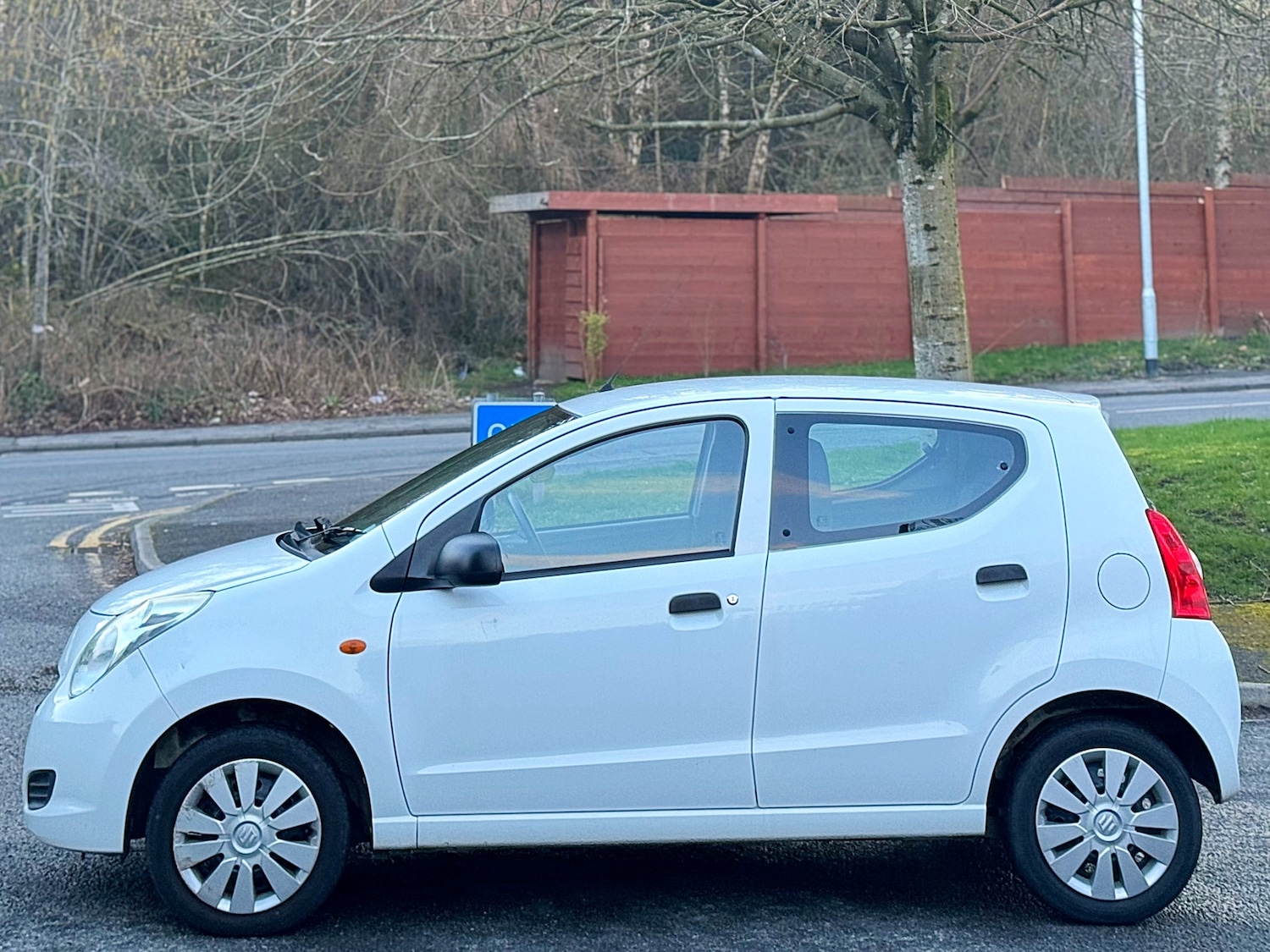 Used Suzuki Alto 2014 for sale - 77894132: Photo 21
