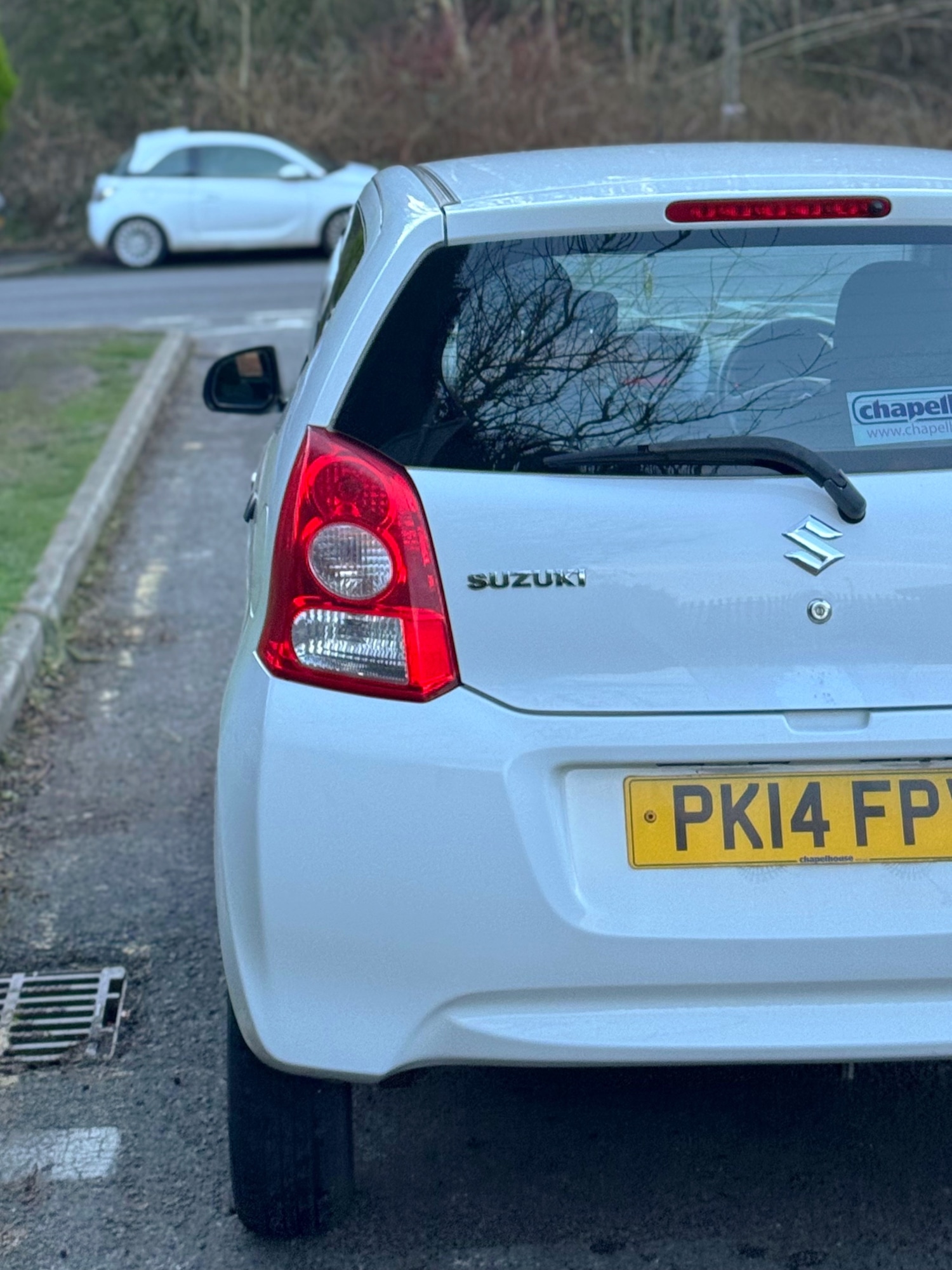 Used Suzuki Alto 2014 for sale - 77894132: Photo 26