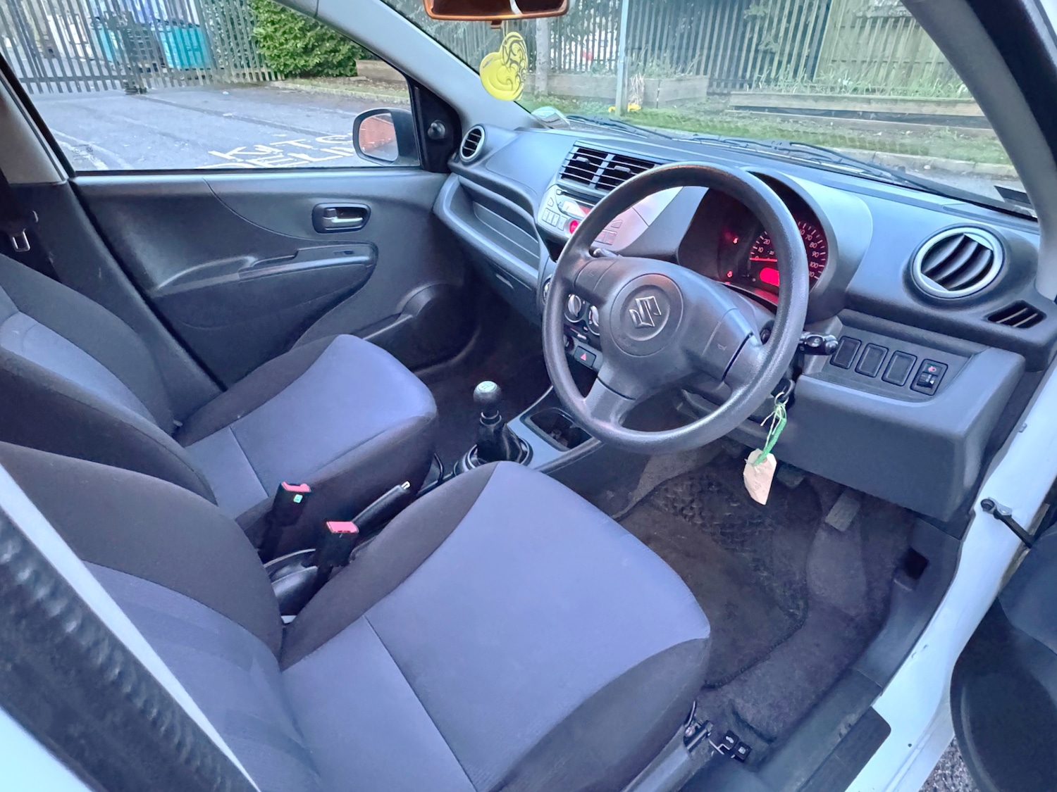 Used Suzuki Alto 2014 for sale - 77894132: Photo 30