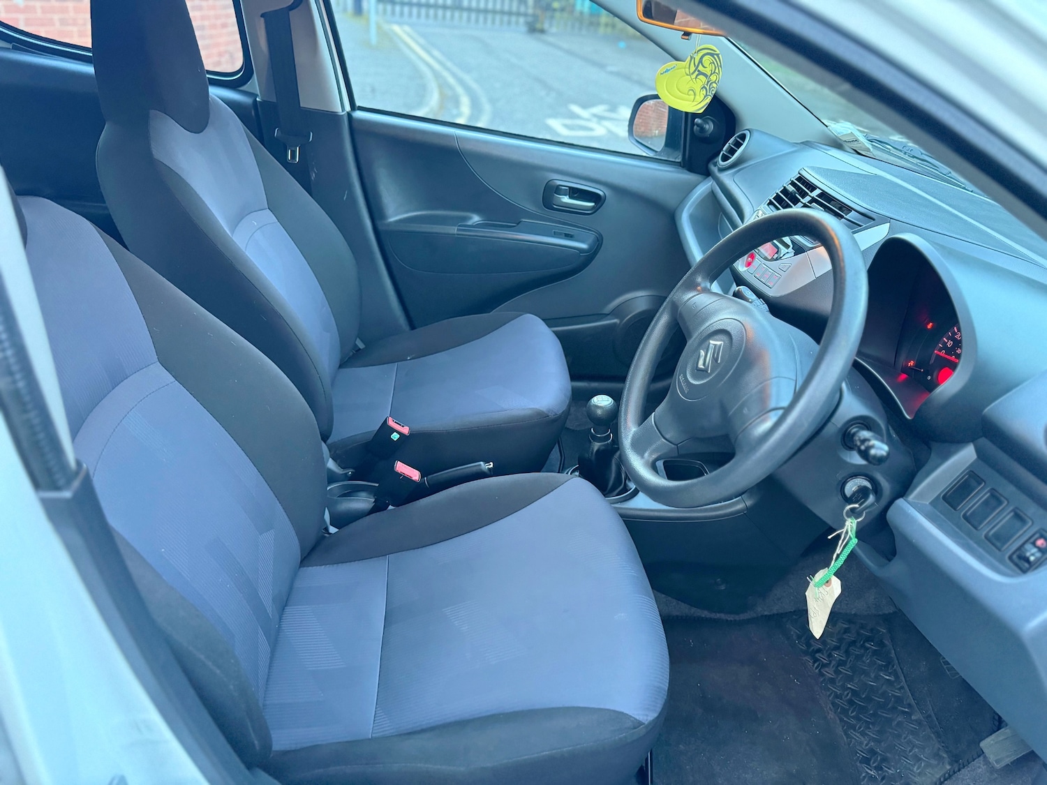 Used Suzuki Alto 2014 for sale - 77894132: Photo 31