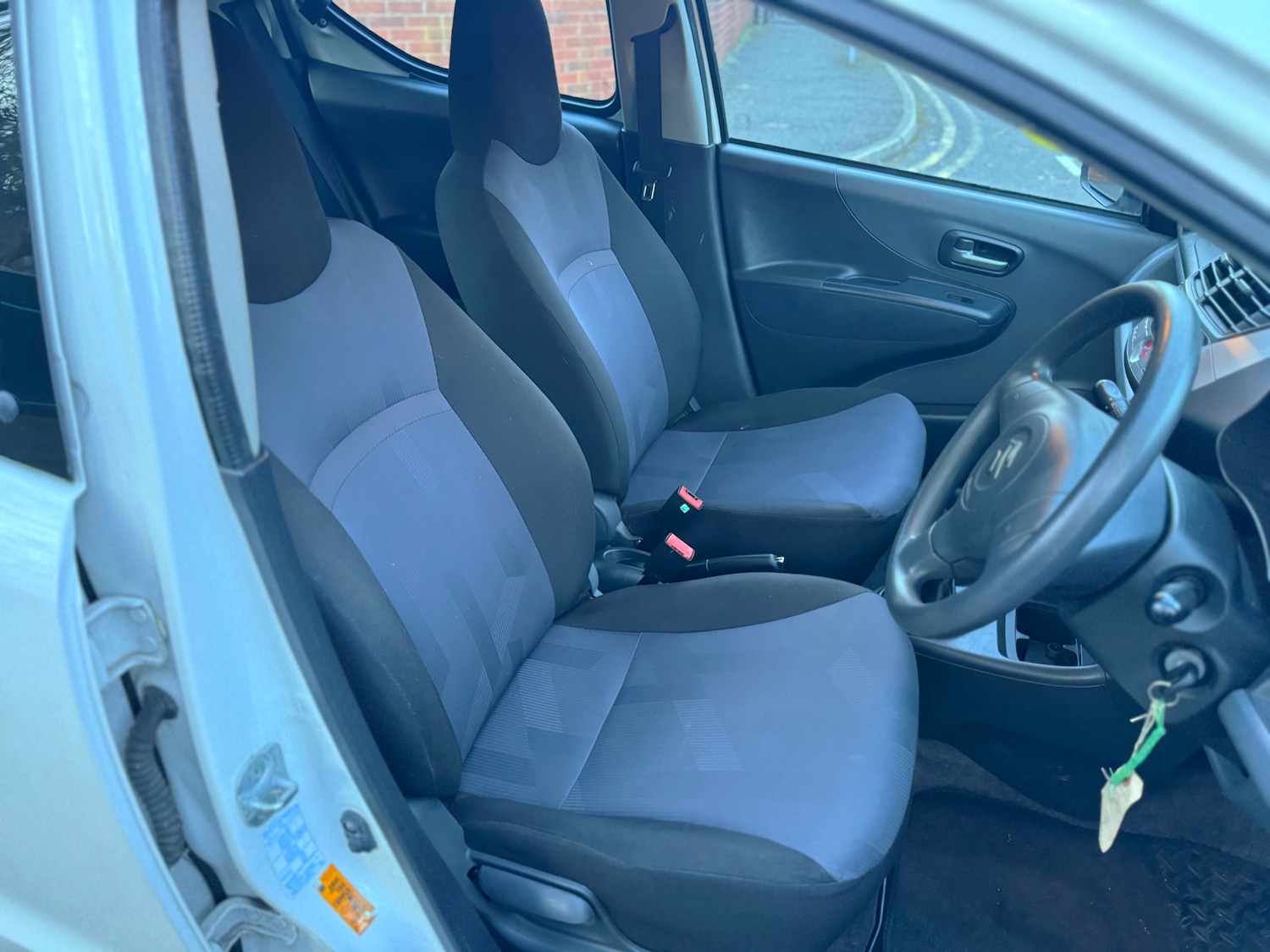 Used Suzuki Alto 2014 for sale - 77894132: Photo 32