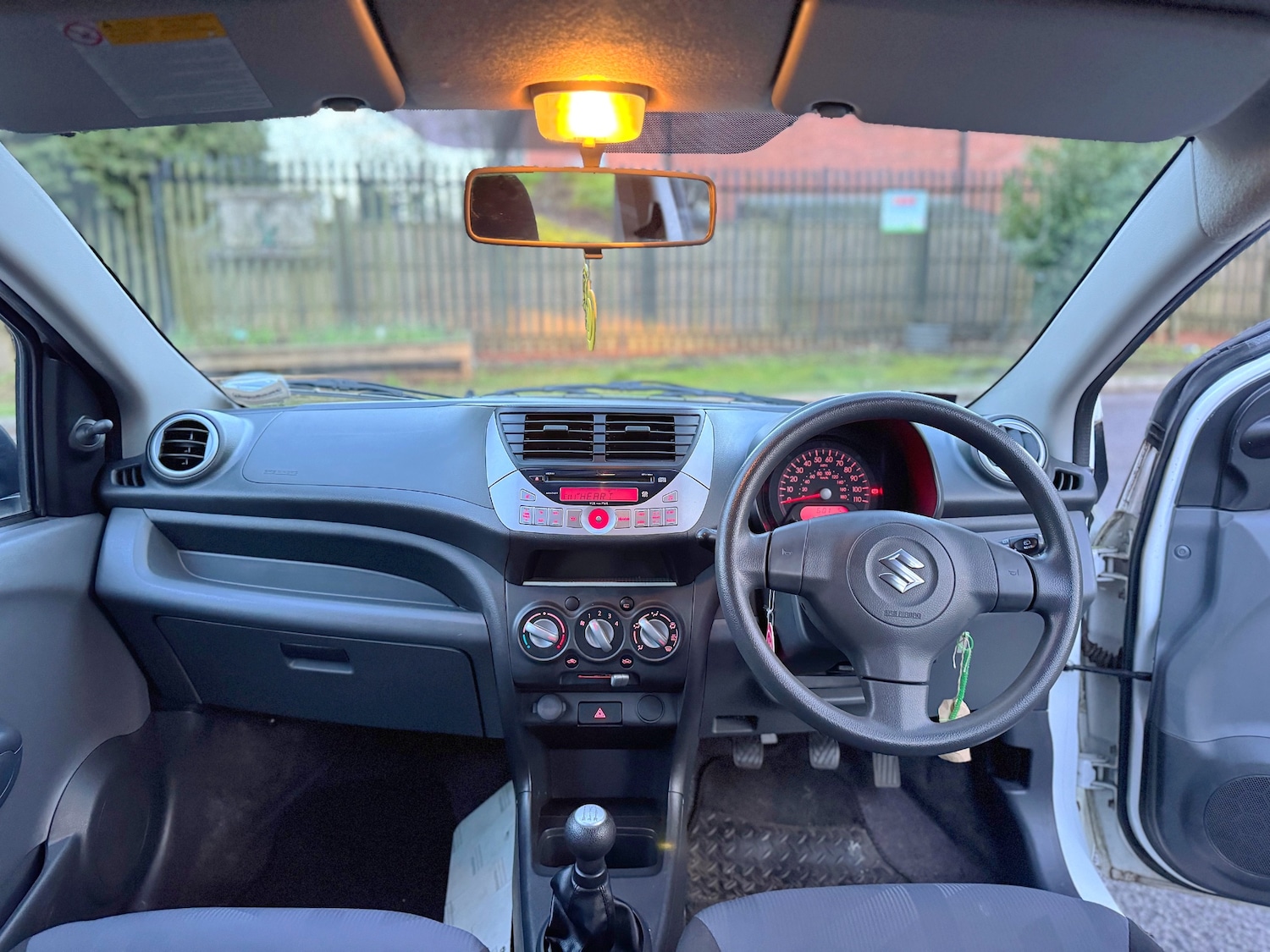 Used Suzuki Alto 2014 for sale - 77894132: Photo 34