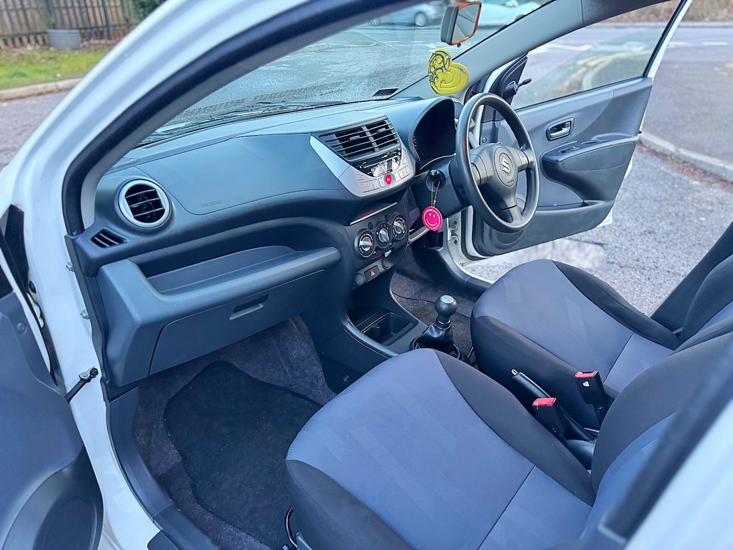 Used Suzuki Alto 2014 for sale - 77894132: Photo 35