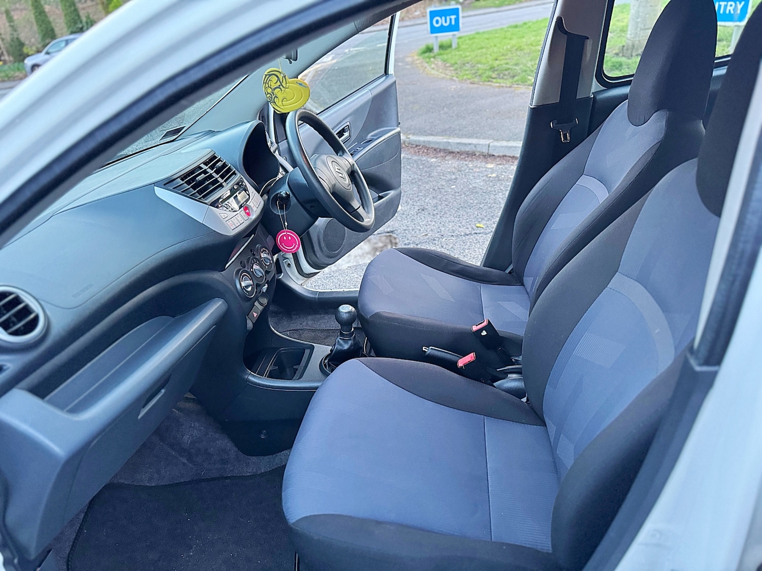 Used Suzuki Alto 2014 for sale - 77894132: Photo 36