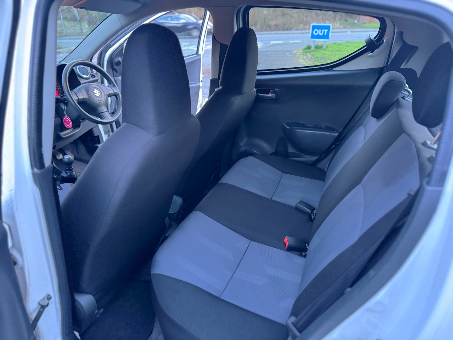 Used Suzuki Alto 2014 for sale - 77894132: Photo 37