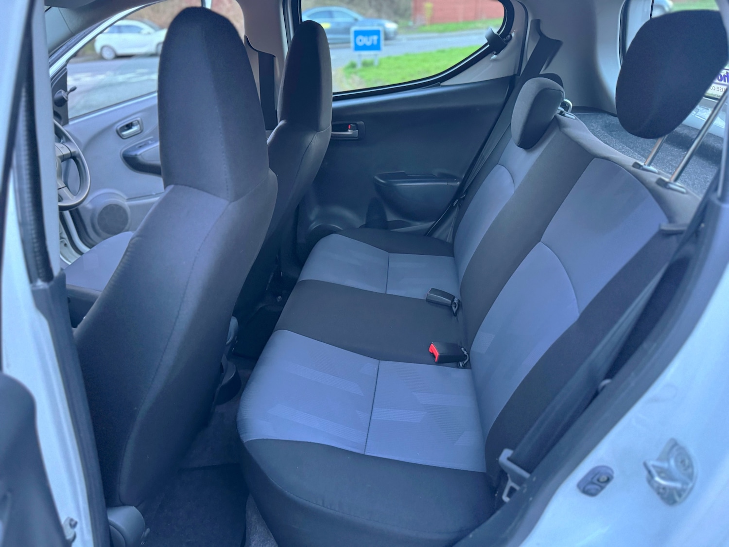 Used Suzuki Alto 2014 for sale - 77894132: Photo 38