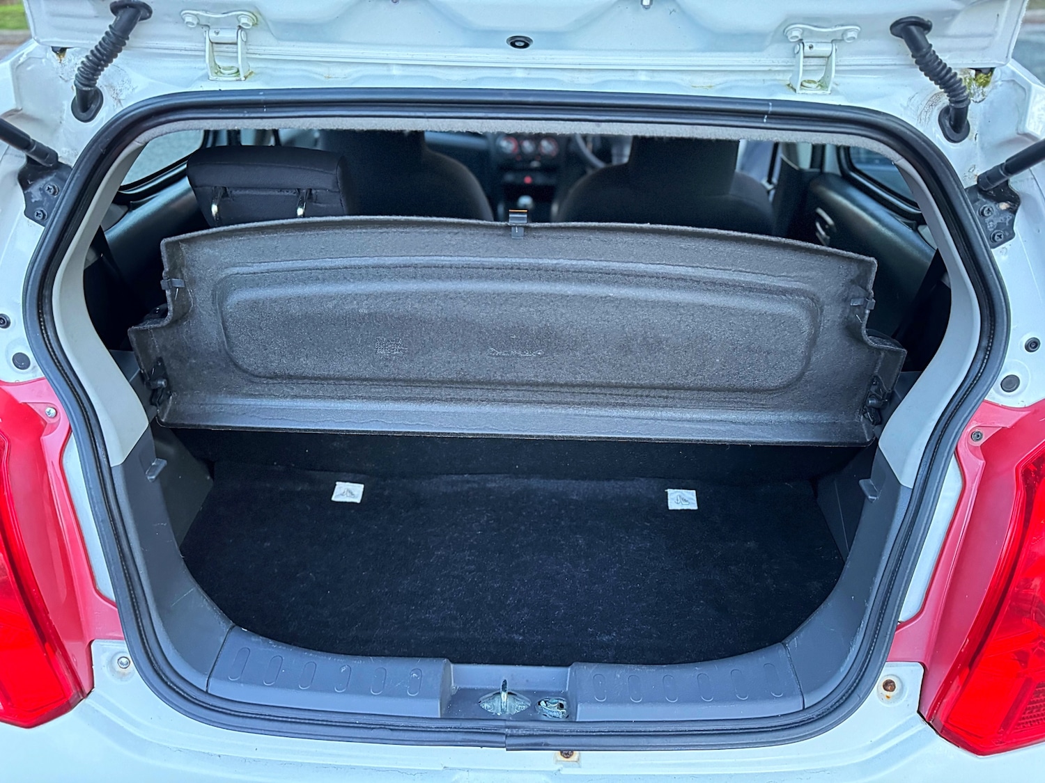 Used Suzuki Alto 2014 for sale - 77894132: Photo 39