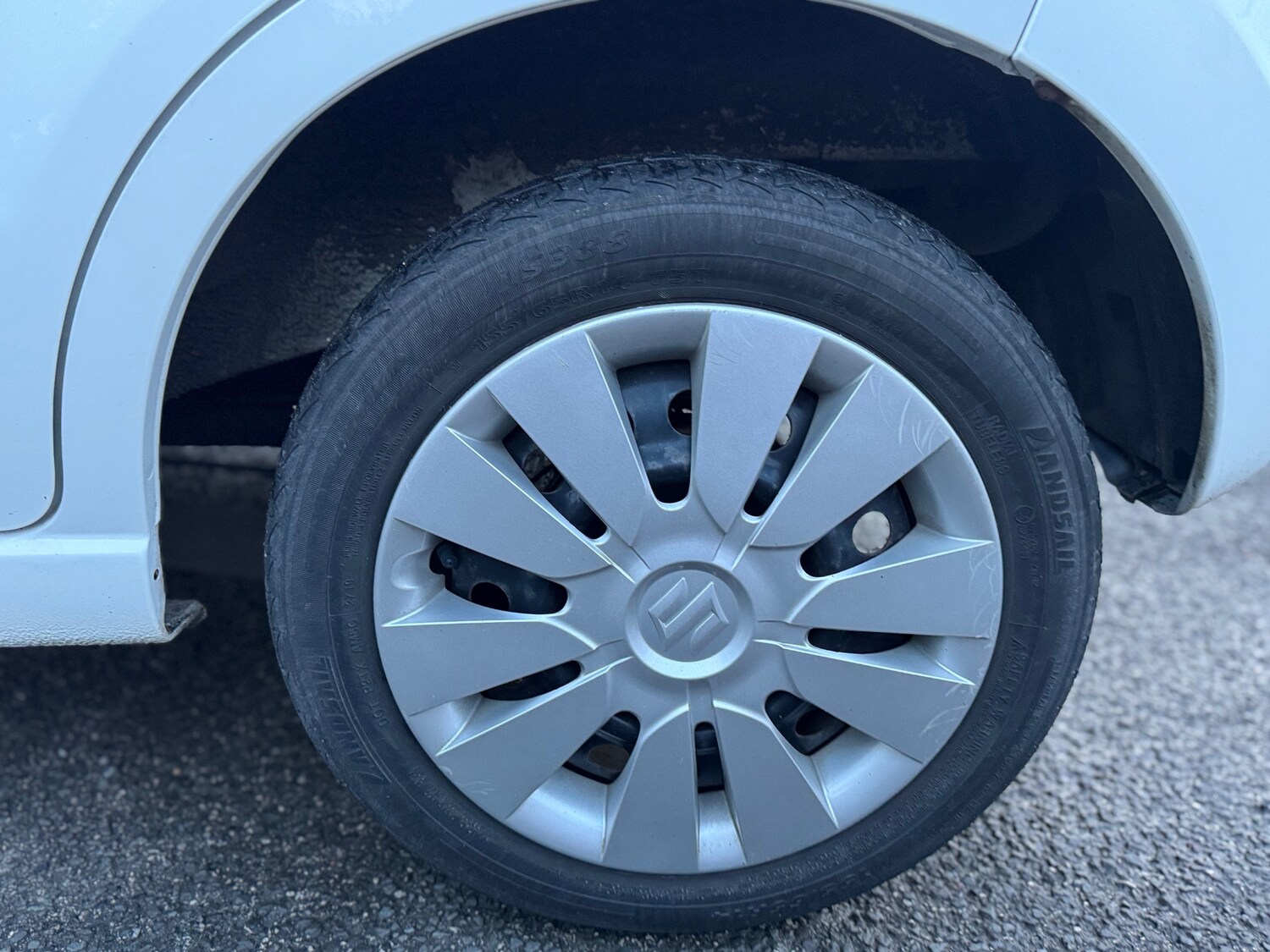 Used Suzuki Alto 2014 for sale - 77894132: Photo 41