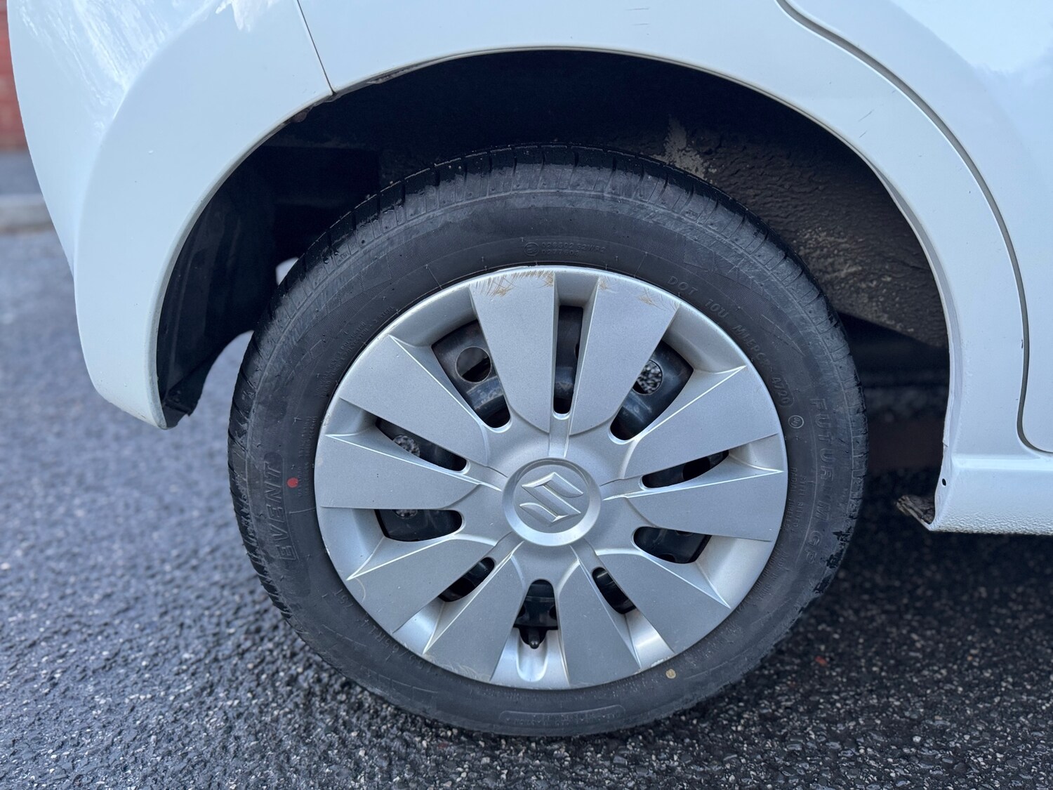 Used Suzuki Alto 2014 for sale - 77894132: Photo 42