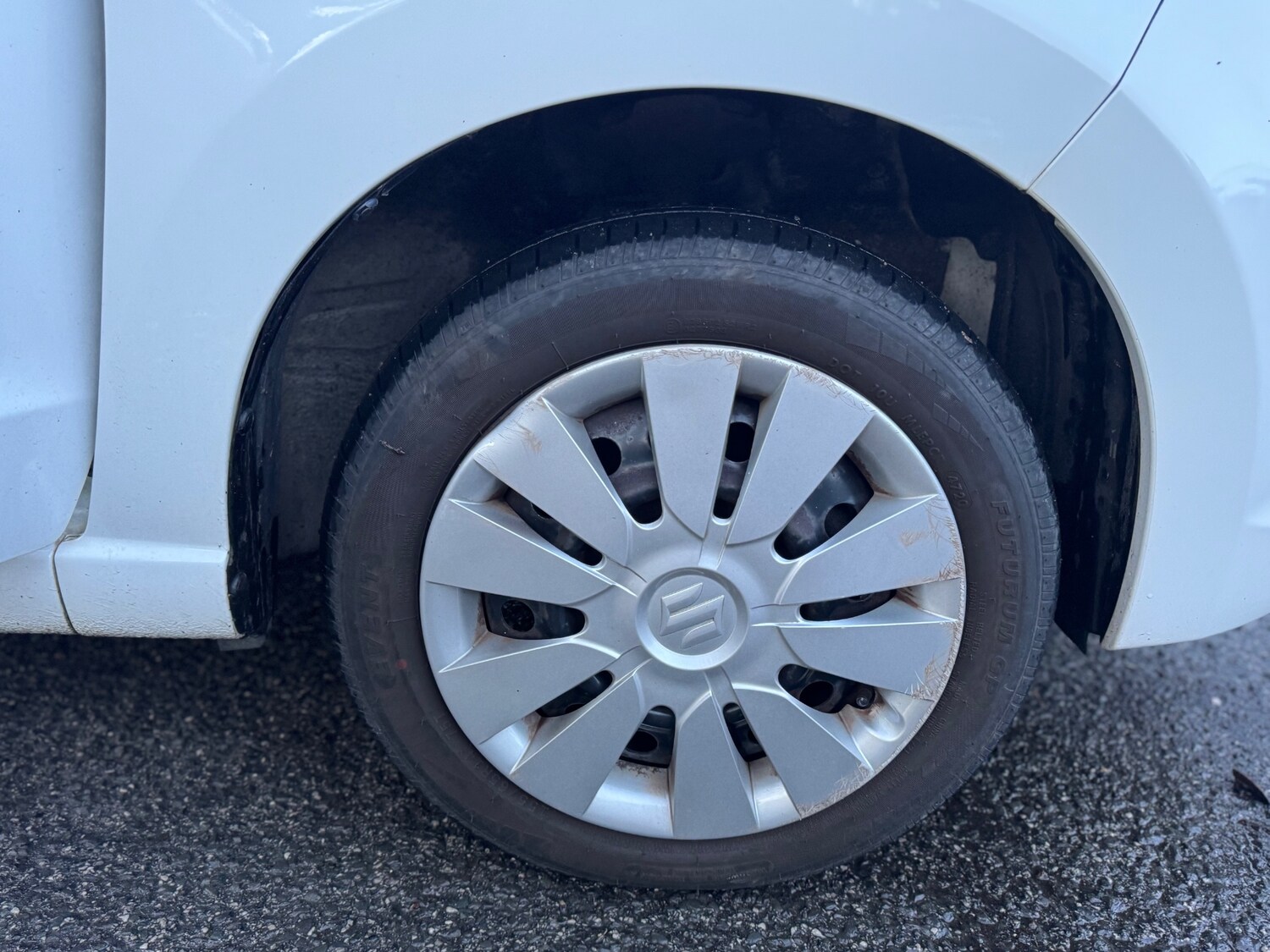 Used Suzuki Alto 2014 for sale - 77894132: Photo 43