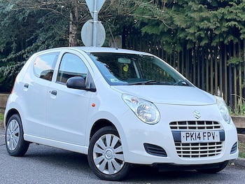 Used Suzuki Alto 2014 for sale - 77894132: Photo