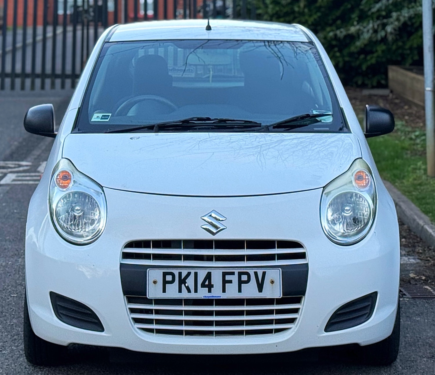 Used Suzuki Alto 2014 for sale - 77894132: Photo 9