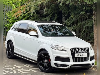 2014 (14) - 3.0 TDI 245 Quattro S Line Plus 5dr Tip Auto