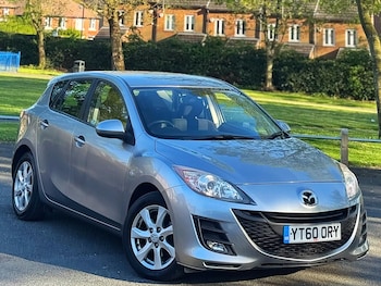 Used Mazda Mazda3 2010 for sale - 78379644: Photo