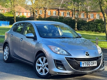 Used Mazda Mazda3 2010 for sale - 78379644: Photo