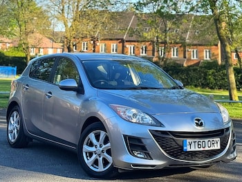 Used Mazda Mazda3 2010 for sale - 78379644: Photo