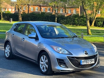 Used Mazda Mazda3 2010 for sale - 78379644: Photo