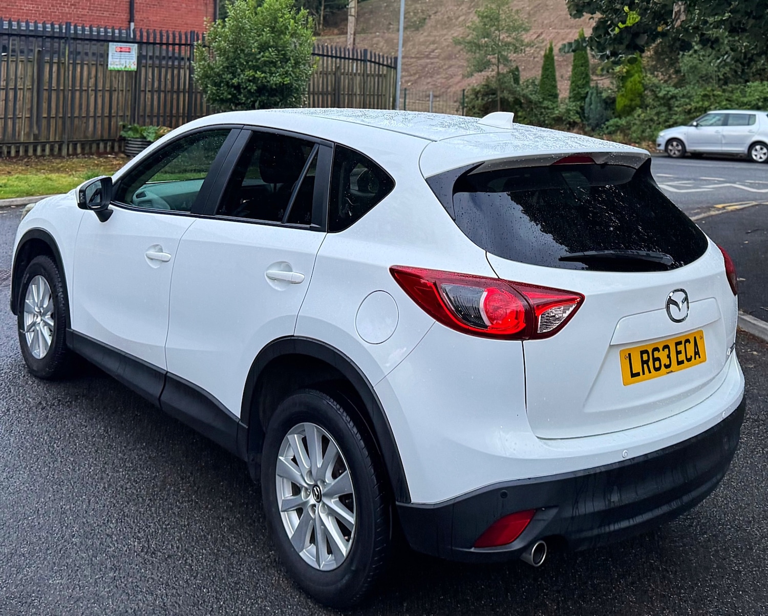 Vehicle 26