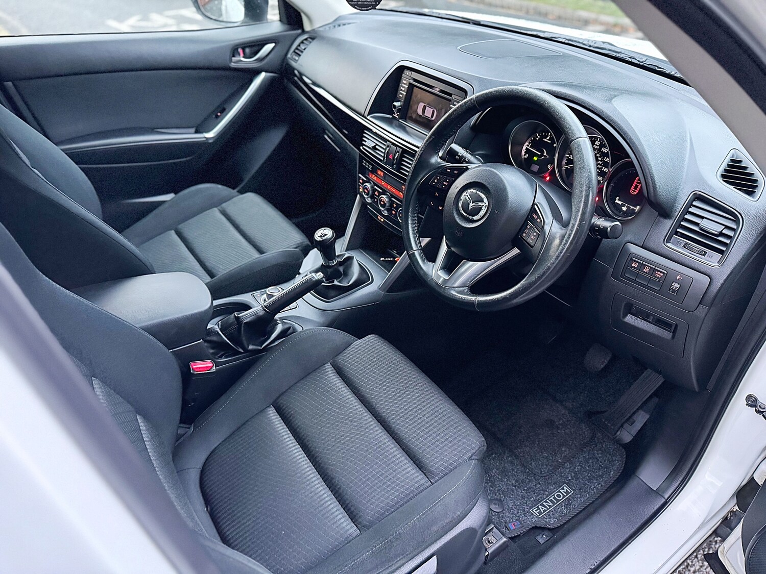 Vehicle 28