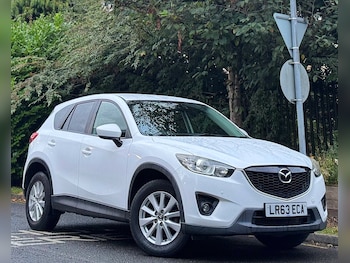 Used Mazda CX-5 2013 for sale - 75720924: Photo