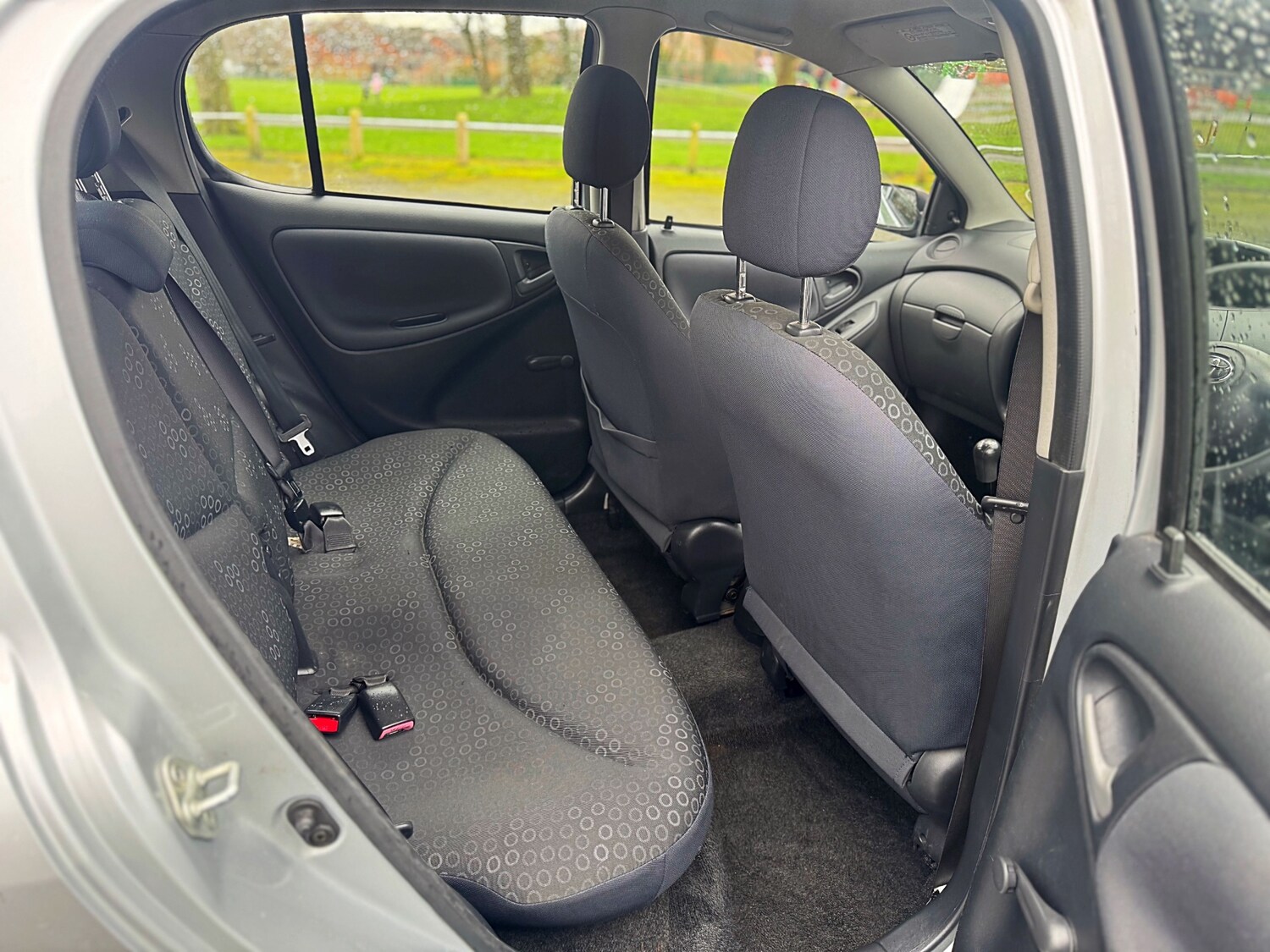 Used Toyota Yaris 2005 for sale - 77704591: Photo 17